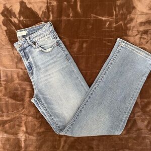 Hidden Denim